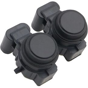 Parking Sensor Compatible with BMW 228i 230i 320i 328d 328i 330e 330i 335i 340i 428i 430i 435i 440i Replaces 66209284028 66209261630 66209261632