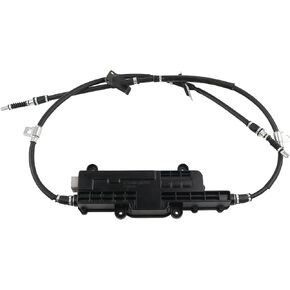 فرامل السيارات ASSY إلكترونية متوافقة مع 2015-2018 KIA Sorento تحل محل 59700-C5610 59700-C5600 59700C5610 59700C5600