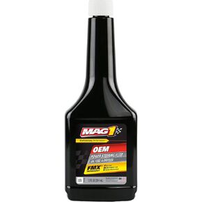 60211 OEM Power Steering Fluid - 12 Ounces