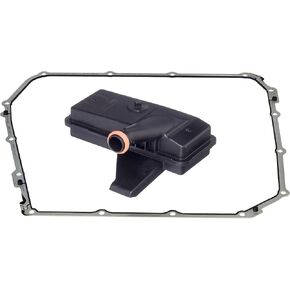 Hengst Transmission Filter with gasket