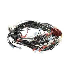 Electric 371524 Wire Harness, LF/SD Rear