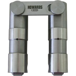 Howards Power & Racing Equipman