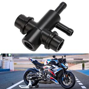 موزع جسم الوقود لـ BMW S1000RR S1000R S1000XR M1000R 、 M1000RR مستشعر ضغط الوقود