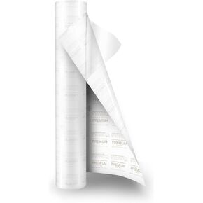 VViViD Barricade Premium Clear Paint Protection Film (12" x 240")