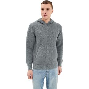 Men's Crawford Sweater Hoodie