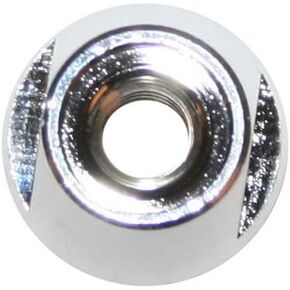 Omix-ADA 18607.05 Dana 300 Shift Knob Lock Nut, 80-86 Jeep CJ Models