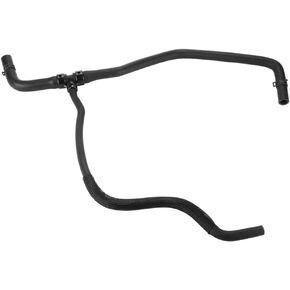 HVAC Heater Inlet Hose Assembly Heater Core Hose - Compatible for Dodge Charger 2011-2021 for Dodge Challenger 2011-2021 for Chrysler 300 2011-2020 - Replace Part 55038163AI, 55038163AE