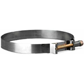 Donaldson P148345 - Clamp ، T -Bolt