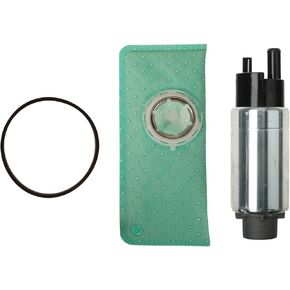 Carter Fuel Systems Carter Electric Fuel Pump Pression 12V (P72118)