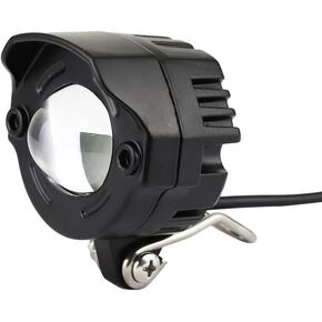 Headlight with Horn for Hawk