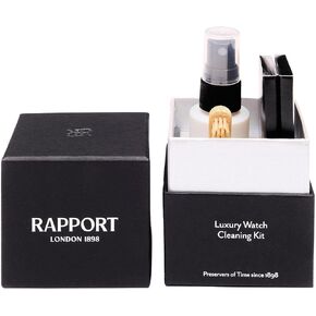 Rapport Luxury Watch Cleaning Kit