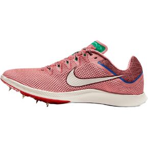 مسار مسافة ومسافة مسافة منافسة Nike (HQ3493-600 ، Red Stardust/الملازم/جامعة Red/Pale Ivory)