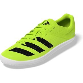 adidas Men's Throwstar Track and Field Sneaker