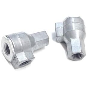 Hendrickson R-004348 - Replacement Quick Exh Valve