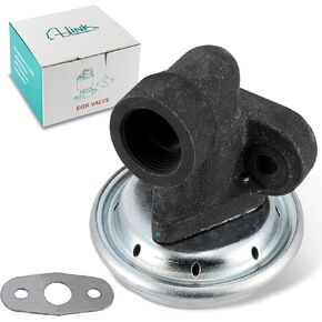 EGV538 1F2220300 EGR Valve (4.0L 4.6L) لـ Ford Explorer Sport Trac 2001-2005 ، Ranger 2001-2011 ، E-150 Econoline Club Wagon 1997-2002 ، E-250 2003-2004 ، for Mazda B4000 2001-2010 ، Lincoln Mark Viii