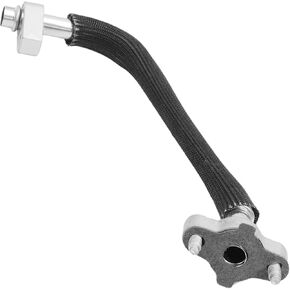 12602507 EGR Valve Tube Line Line Line for Equinox 2005-2009 Torrent 2006-2009 598-201