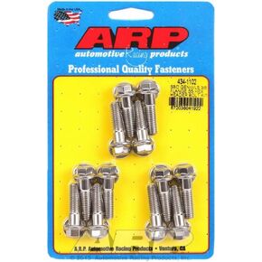 ARP 434-1102 رأس مجموعة الترباس