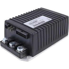 36/48V 275A Club Car Controller 1266A-5201 1266-5201 Compatible with Curtis Club Car Golf Cart DC Motor Controller 1510A-5250 1510A-5251 1510-5250 1510-5251 Curtis PMC SepEx Controller 0-5kΩ