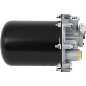 ECCPP Air Dryer for Kenworth for Volvo for Freightliner Columbia 065225 12V