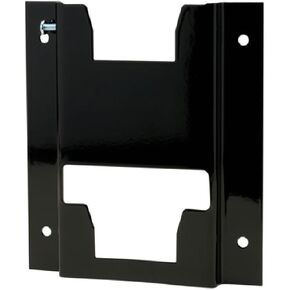 METROVAC AFBR-1 Air Force Mounting Bracket for AFTD, B3, CM, VNB4AFBR Models, Wall-Mount Dryer, Portable & Convenient for Air Force Dryers