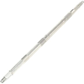 SCITOO Rear Wheel Axle 1.65 X 33.1 inch ATV CV axle for Yamaha Big Bear 350 1997-1999,for Yamaha Kodiak 400 1999 4GB-25381-10-00