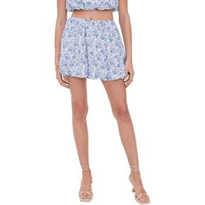 Women's Evelyn Bubble Skirt