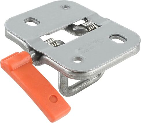 Carbhub Engine Hood Lock Latch and Bonnet Lid Release Catch Compatible with VW Jetta Passat 1.8L 2.0L 2.5L Replace 16D823509 in Saudi Arabia