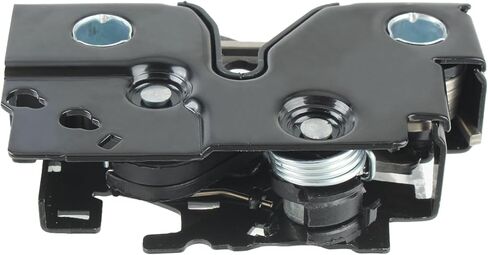 Carbhub Engine Hood Lock Latch and Bonnet Lid Release Catch Compatible with VW Jetta Passat 1.8L 2.0L 2.5L Replace 16D823509 in Saudi Arabia