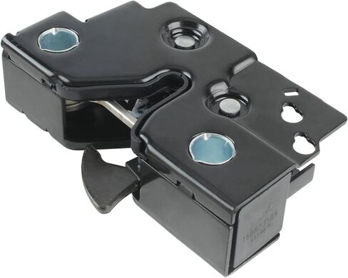 Carbhub Engine Hood Lock Latch and Bonnet Lid Release Catch Compatible with VW Jetta Passat 1.8L 2.0L 2.5L Replace 16D823509 in Saudi Arabia