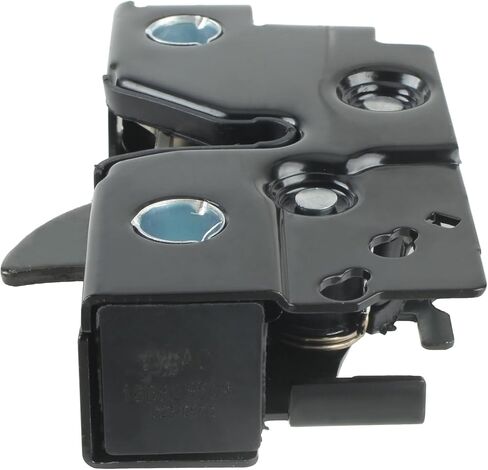 Carbhub Engine Hood Lock Latch and Bonnet Lid Release Catch Compatible with VW Jetta Passat 1.8L 2.0L 2.5L Replace 16D823509 in Saudi Arabia