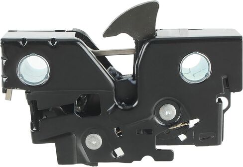 Carbhub Engine Hood Lock Latch and Bonnet Lid Release Catch Compatible with VW Jetta Passat 1.8L 2.0L 2.5L Replace 16D823509 in Saudi Arabia