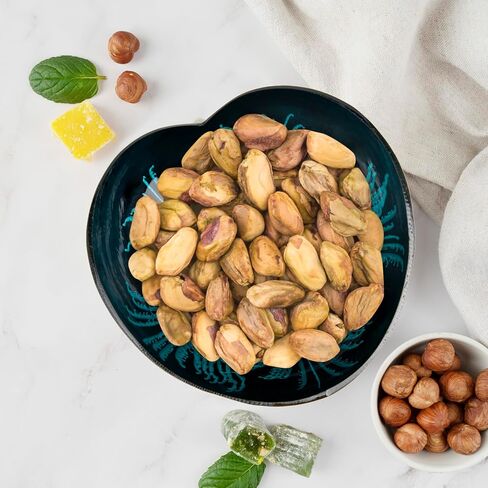 أوعية جوز الهند صحن الحلوى الزخرفية - وعاء القلب Acai ، طبق حلوى خشبي طبيعي ، حامل وعاء رئيسي لطاولة المدخل ، حاوية حلوى الزبائن in Kuwait
