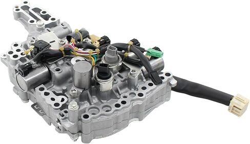NewYall JF017E CVT Transmission Valve Body for Nissan Maxima Pathfinder Murano Altima Quest INFINITI QX60 3.5L 2013-2019 in Saudi Arabia