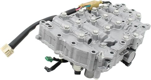 NewYall JF017E CVT Transmission Valve Body for Nissan Maxima Pathfinder Murano Altima Quest INFINITI QX60 3.5L 2013-2019 in Saudi Arabia