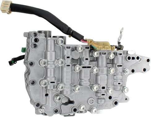 NewYall JF017E CVT Transmission Valve Body for Nissan Maxima Pathfinder Murano Altima Quest INFINITI QX60 3.5L 2013-2019 in Saudi Arabia