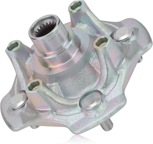 M Mati Front Wheel Hub لـ Honda Foreman 500 Rincon 680 Rubicon 500 2006-2023 44615-HN2-A20 44615-HN2-A60 44615HN8J00 in Saudi Arabia