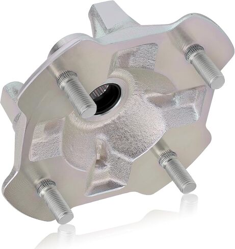 M Mati Front Wheel Hub لـ Honda Foreman 500 Rincon 680 Rubicon 500 2006-2023 44615-HN2-A20 44615-HN2-A60 44615HN8J00 in Saudi Arabia