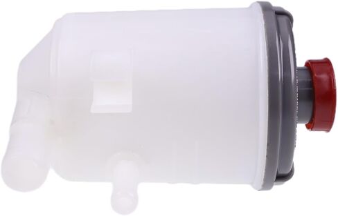 الخزان الخزان لضخ سائل السوائل التوجيهية W/ CAP 53701-SWA-A01 603714 متوافق مع Honda CR-V 2007-2011 53701SWAA01 SS624680HR 603-714 53701-SWN-P01 in Saudi Arabia