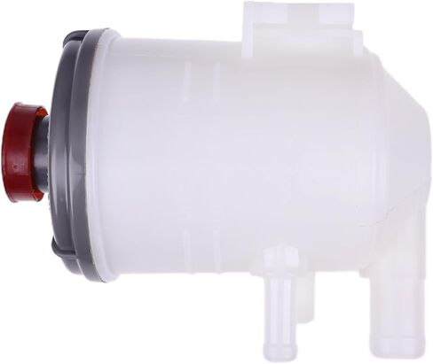 الخزان الخزان لضخ سائل السوائل التوجيهية W/ CAP 53701-SWA-A01 603714 متوافق مع Honda CR-V 2007-2011 53701SWAA01 SS624680HR 603-714 53701-SWN-P01 in Saudi Arabia