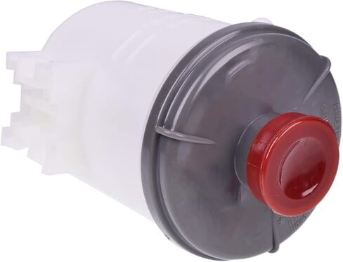 الخزان الخزان لضخ سائل السوائل التوجيهية W/ CAP 53701-SWA-A01 603714 متوافق مع Honda CR-V 2007-2011 53701SWAA01 SS624680HR 603-714 53701-SWN-P01 in Saudi Arabia