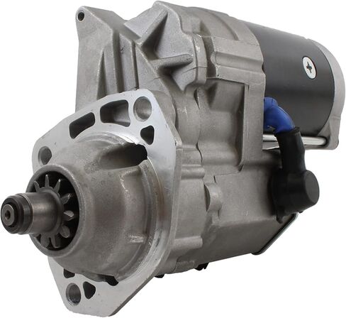 DB Electrical 410-52403 Starter متوافق مع/استبدال John Deere جرار 7210 7405 7410 7505 7510 7515 7600 7610 414 محرك ديزل 1993-15 بخاخ 4710 4710 228000-6540 ، 228000-6541 re70473 in Saudi Arabia
