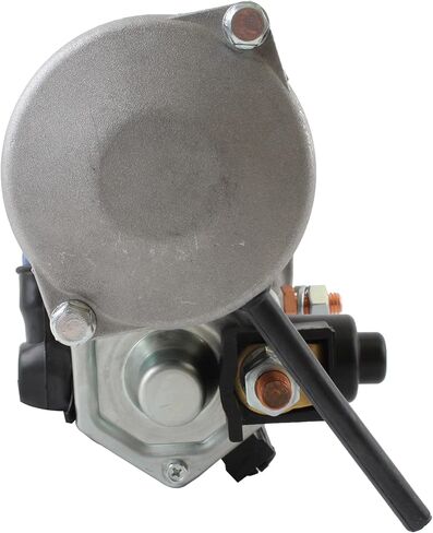 DB Electrical 410-52403 Starter متوافق مع/استبدال John Deere جرار 7210 7405 7410 7505 7510 7515 7600 7610 414 محرك ديزل 1993-15 بخاخ 4710 4710 228000-6540 ، 228000-6541 re70473 in Saudi Arabia