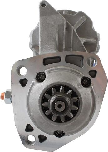 DB Electrical 410-52403 Starter متوافق مع/استبدال John Deere جرار 7210 7405 7410 7505 7510 7515 7600 7610 414 محرك ديزل 1993-15 بخاخ 4710 4710 228000-6540 ، 228000-6541 re70473 in Saudi Arabia