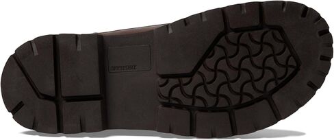 Birkenstock Men's Highwood Mid Lace-up Deep Blue-Leather Chelsea Boot in Saudi Arabia