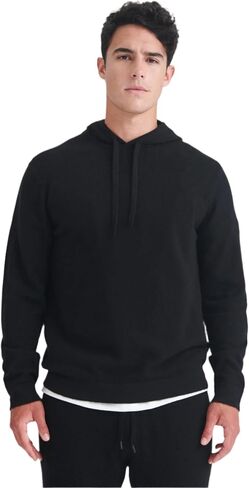 Men's The Off-Duty Cashmere Hoodie in Saudi Arabia