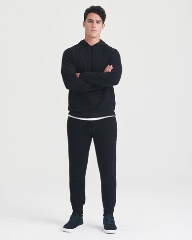 Men's The Off-Duty Cashmere Hoodie in Saudi Arabia