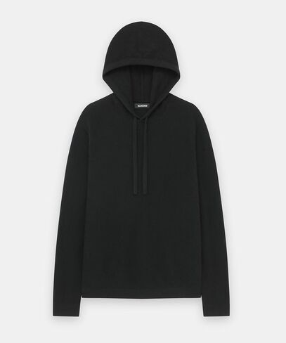 Men's The Off-Duty Cashmere Hoodie in Saudi Arabia