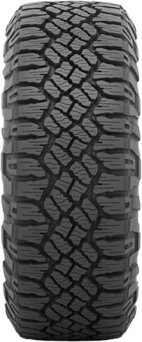 Goodyear Wrangler DuraTrac RT Rugged Terrain 265/70R17 116T XL Light Truck Tire in Saudi Arabia