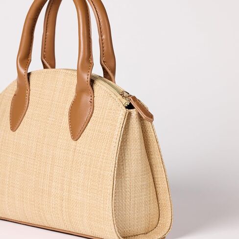 The Drop Jamie Top Handle Bag in Saudi Arabia