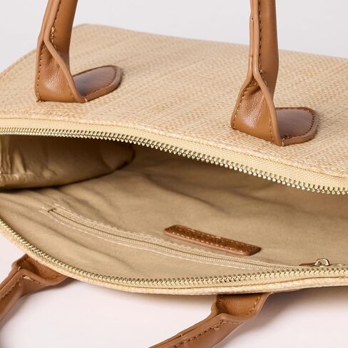 The Drop Jamie Top Handle Bag in Saudi Arabia
